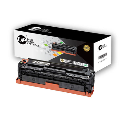 UP TONER 126A 130A CF350A BLK
