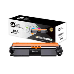 Toner UP 30A Color Black CF230A Compatible M203/MF227