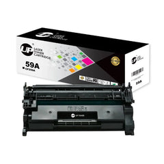 UP TONER 59A CF259A For HP LaserJet Pro M304, M404, M428 ( With Chip ) WITH CHIP