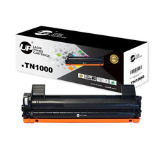 UP TONER BR TN1000 1020/1030/1050 For DCP-1510 HL-1110 And MFC-1810 Printers