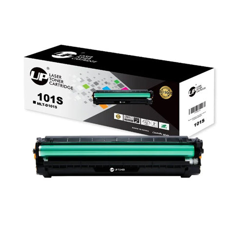 UP TONER SMG MLT D 101S ML2160/2165/SCX3405 BLK