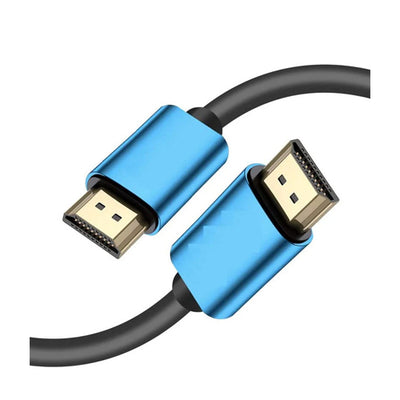 Cable HDMI Ultra HD 2.0V