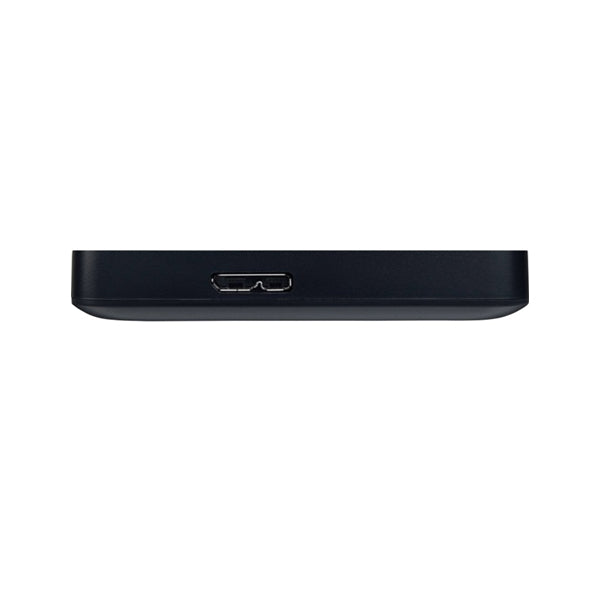 Toshiba 2TB Canvio Basics USB 3.2 Gen 1 Portable HDD
