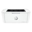 HP LaserJet M111w Printer - Compact Size, Black and white, Printer for Small Offices [7MD68A]