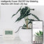 Tuya Wi-Fi Smart Watering Machine Automatic Small Drip Irrigation System Plant Control System Irrigation Tool Google Alexa