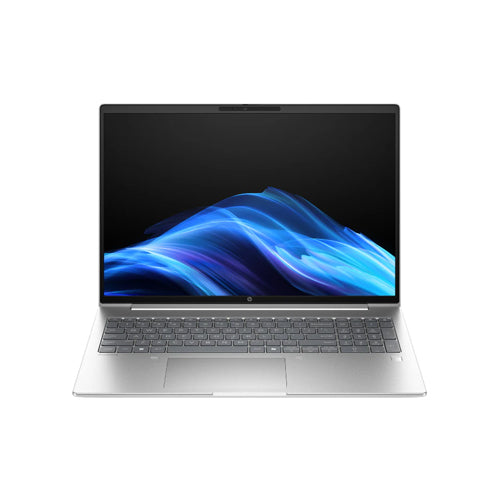 HP ProBook 4 G1i AI Laptop – Ultra 7 255U | 16GB RAM | 512GB SSD | Pike Silver | 16" WUXGA | 1 Year Warranty