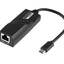 USB C ETHERNET NETWORK ADAPTER TYPE-C ETHERNET ADAPTER