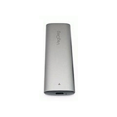 VEGGIEG-V-GM03  | Enclosure  M.2 NVMe  | USB C 3.2 Gen 2 | 10Gbps PCIe | External Solid State Drive Case