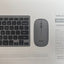 Endefo Wireless Keyboard/Mouse Combo Grey |