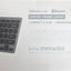 Endefo Wireless Keyboard/Mouse Combo Grey |