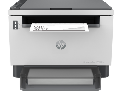 HP LaserJet Tank MFP 1602w Printer (2R3E8A)