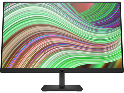 HP P24v G5 FHD Monitor - 23.8" Inches
