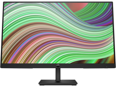 HP P24v G5 FHD Monitor - 23.8