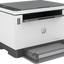 HP LaserJet Tank MFP 1602w Printer (2R3E8A)