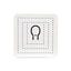 Mini Control Light Switch Wifi 16A