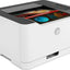 HP Color Laser 150nw - 18ppm | 600dpi | A4 | USB | LAN | Wi-Fi | Color Laser - Printer