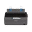 Epson LQ-350 - 24-Pins | 80-Columns | A4 | USB | Parallel | Dot-matrix - Printer