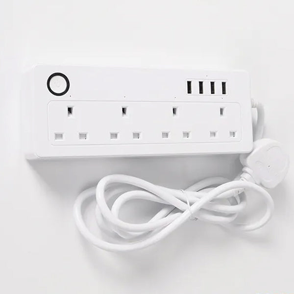 Tuya WiFi Smart Power Extension