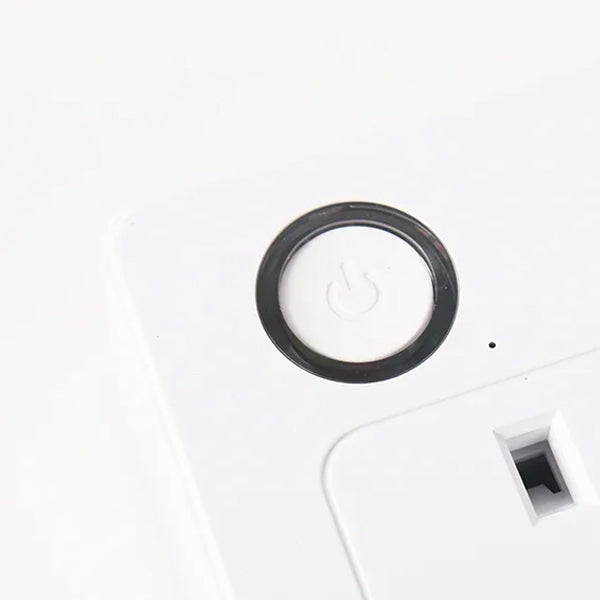 Tuya WiFi Smart Power Extension