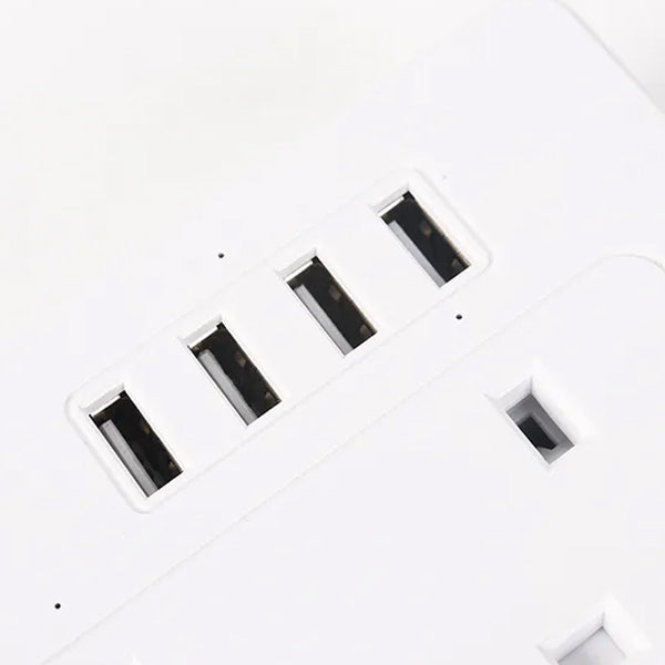 Tuya WiFi Smart Power Extension