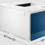 HP Color LaserJet Pro 4203dw | 33ppm | 600dpi | A4 | USB | LAN | Wi-Fi | Bluetooth | Color Laser - Printer