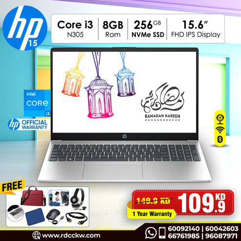 HP 15fd0133wm