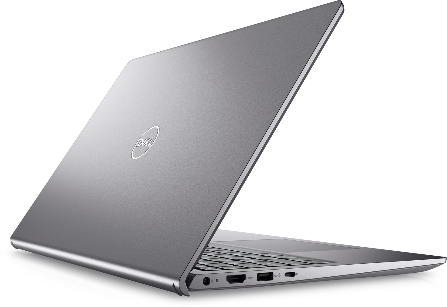 Laptop Dell Vostro 15 3530 | Intel Core i7- 1355U Processor | 16GB RAM DDR4 | Storage 1TB SSD NVMe | Intel UHD Graphics | 15.6 FHD 120Hz Display | DOS - No Windows | English Keyboard | 1 Year Warranty