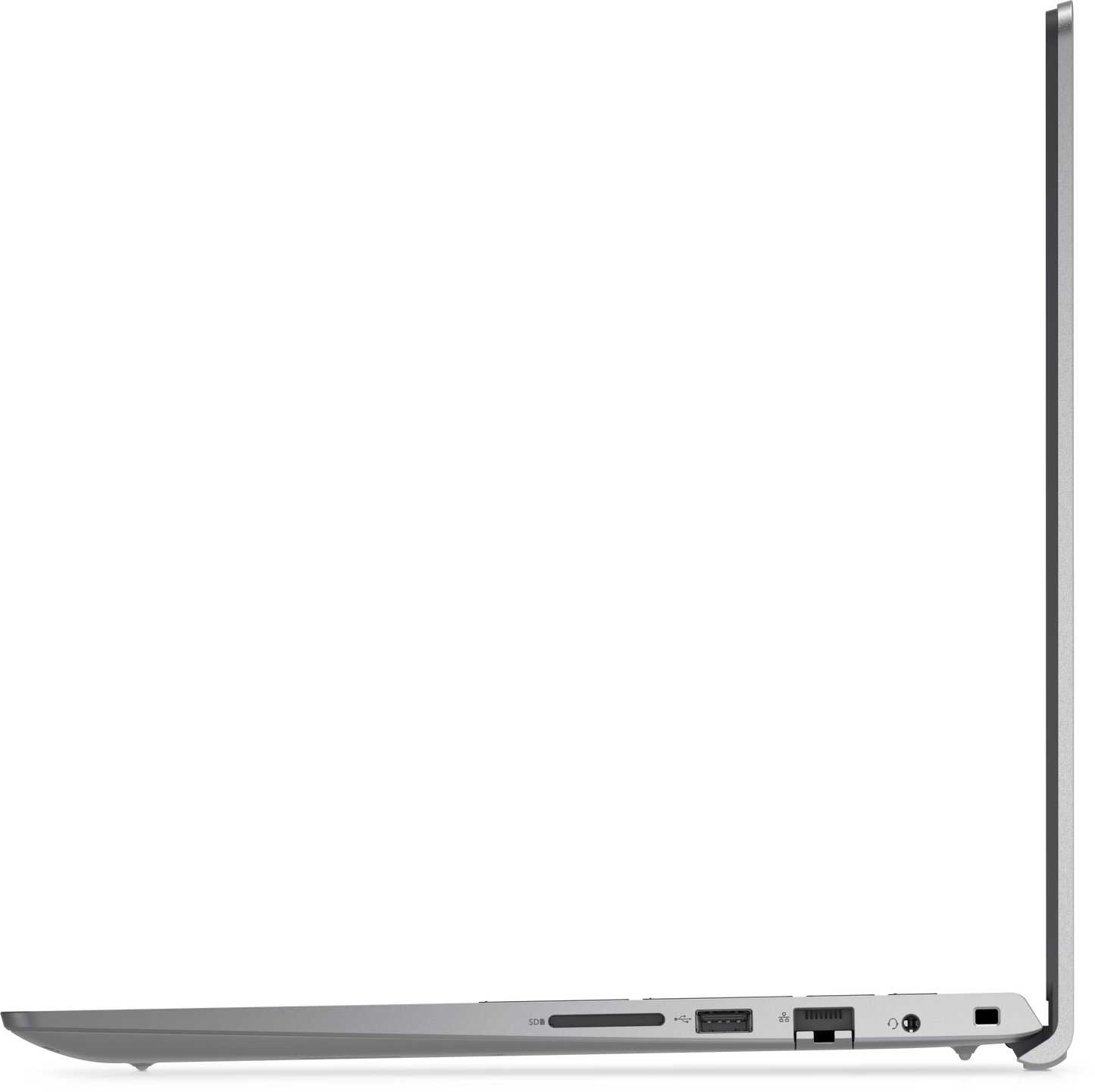 Laptop Dell Vostro 15 3530 | Intel Core i7- 1355U Processor | 16GB RAM DDR4 | Storage 1TB SSD NVMe | Intel UHD Graphics | 15.6 FHD 120Hz Display | DOS - No Windows | English Keyboard | 1 Year Warranty