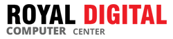 Royal Digital Computer Centre 