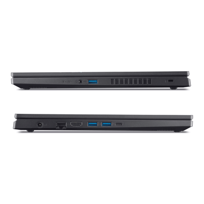 Acer Nitro V 15 Core i7 -13620 H Nvidia RTX3050 6GB VGA 15.6inch FHD 144Hz (NH.QNCEM.002)