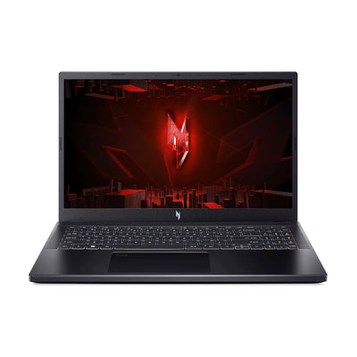 Laptop Acer Nitro V 15 | Intel Core i5-13420H | 16GB RAM | 1TB SSD | NVIDIA GeForce RTX 3050 6GB | 15.6" FHD IPS 144Hz | Obsidian Black | 1 Year Warranty