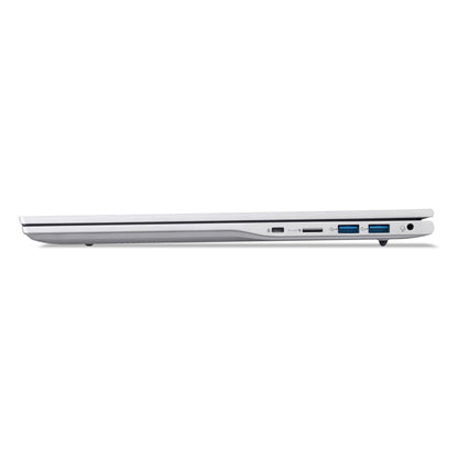 Laptop Acer Aspire Lite |  Intel Core i5-1334U | 32GB Ram DDR5 |  1TB  SSD | Intel UHD Graphic | 16" WUXGA IPS | Light Silver
