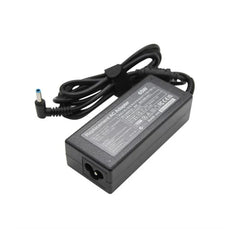 HP 65W 19.5V-3.33A (4.5×3.0mm) Charger with Power Cable (OEM)
