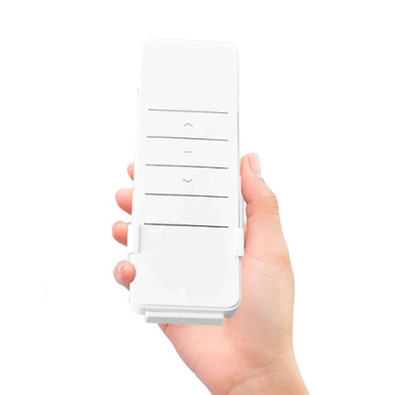Tuya Smart Remote Control for Wireless Shutter Motor