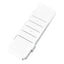 Tuya Smart Remote Control for Wireless Shutter Motor