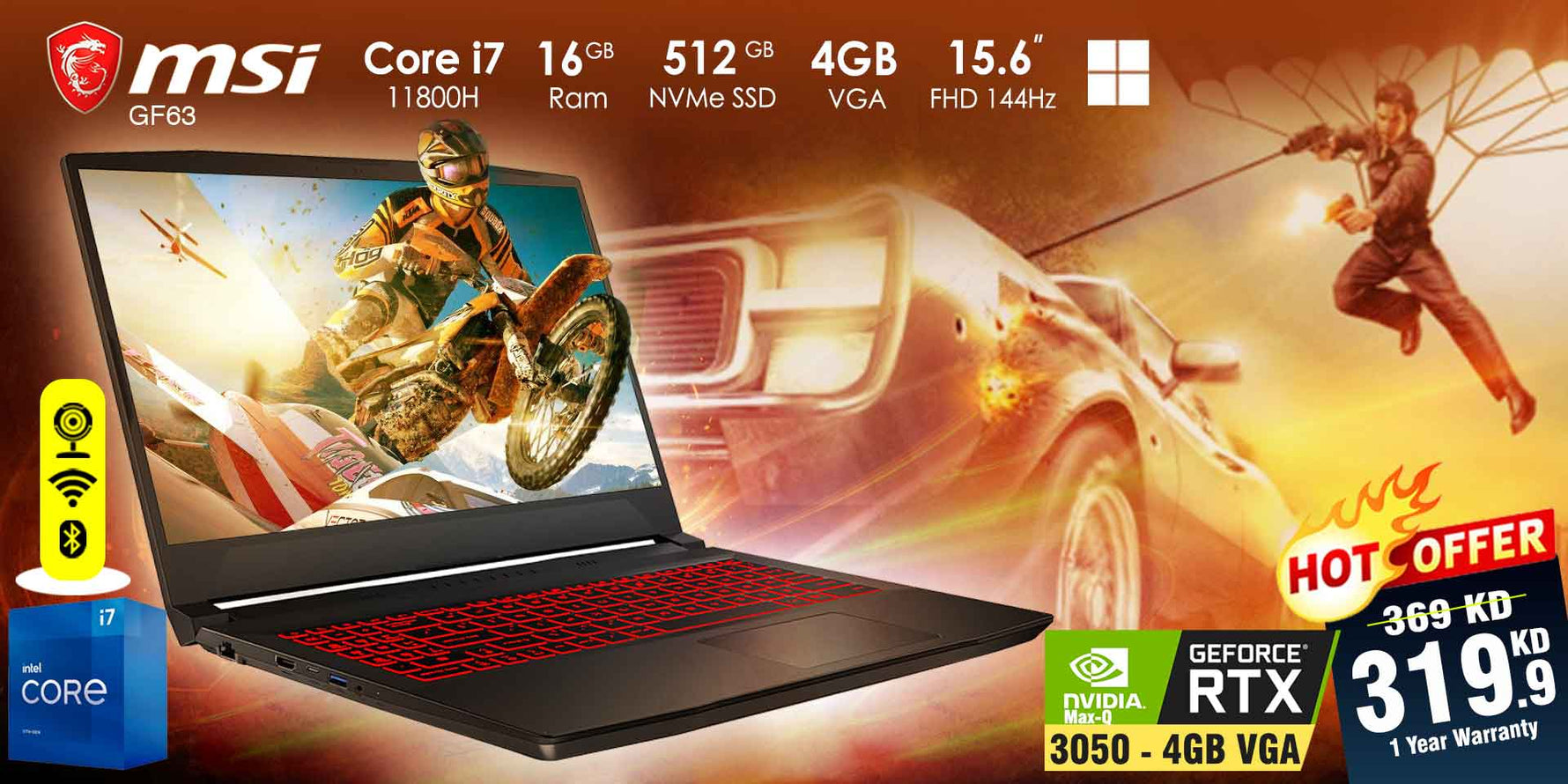 hp dell lenovo acer asus laptop price kuwait | best Laptops kuwait | l ...