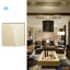 Wall Smart Light Switch 2 gang