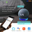 Wall Smart Light Switch 2 gang