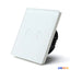 Wall Smart Light Switch 2 gang